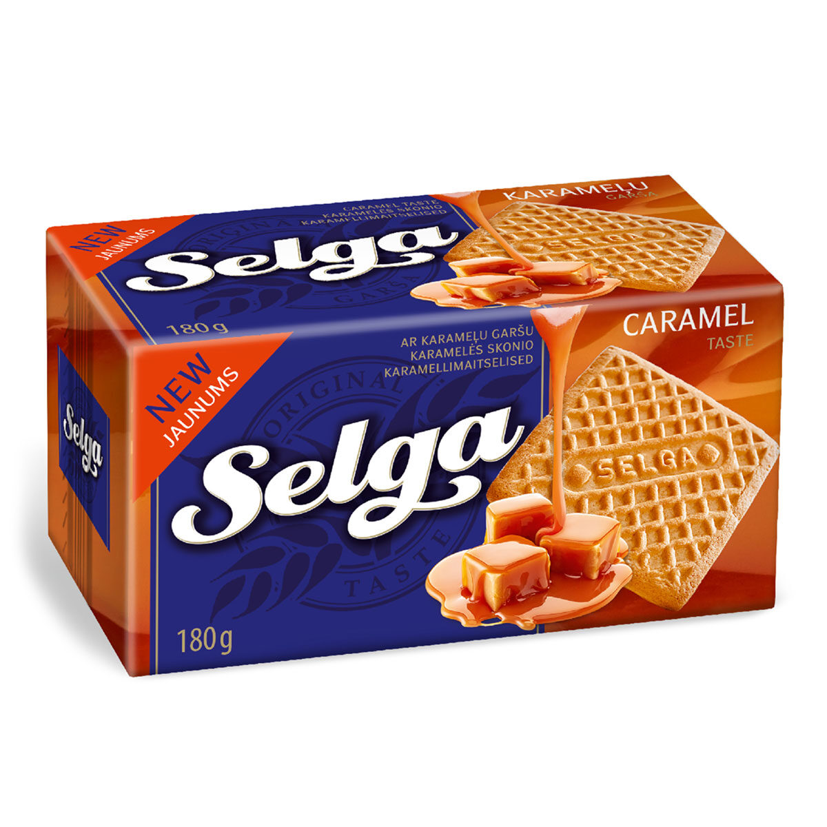 sausainiai-selga