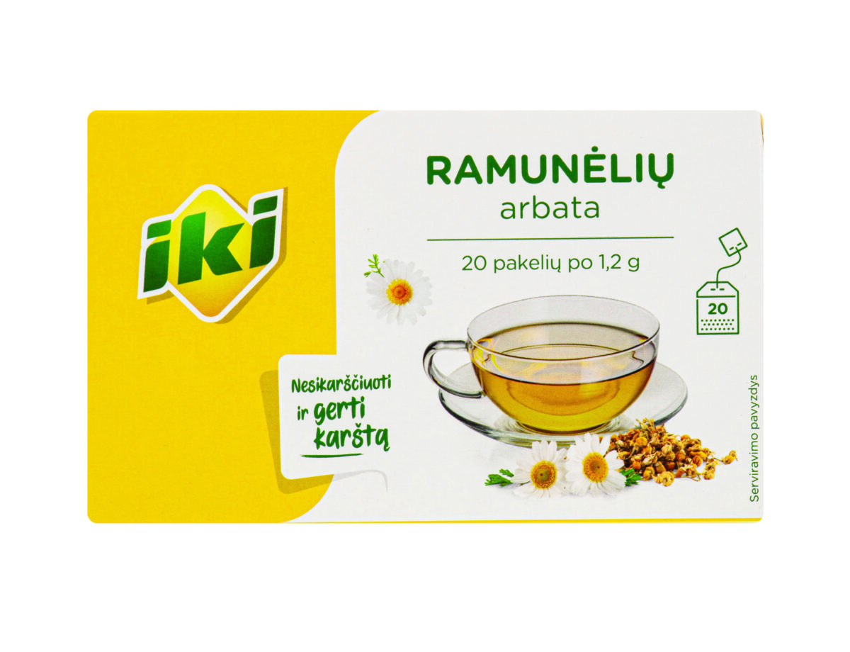 ramuneliu-arbata-iki