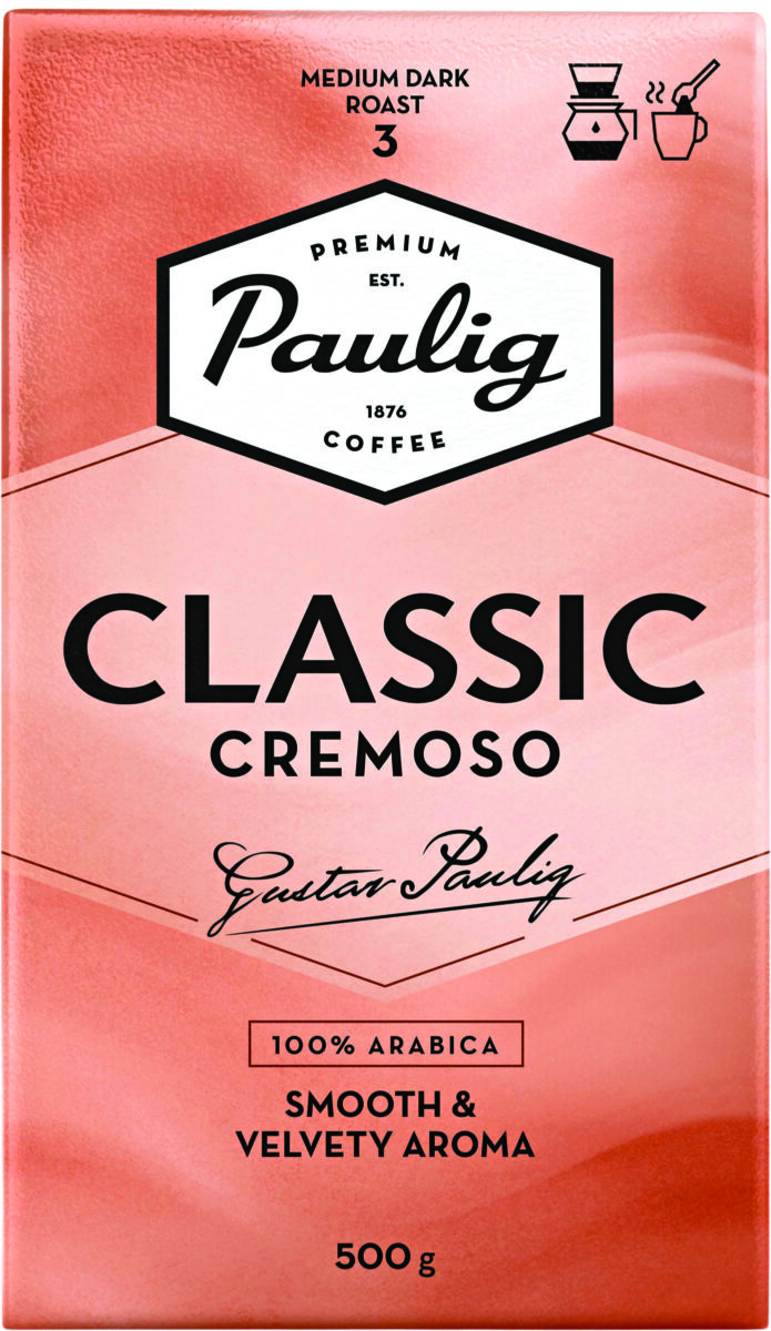 malta-kava-paulig-classic-cremoso