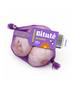 bitute-cesnakai