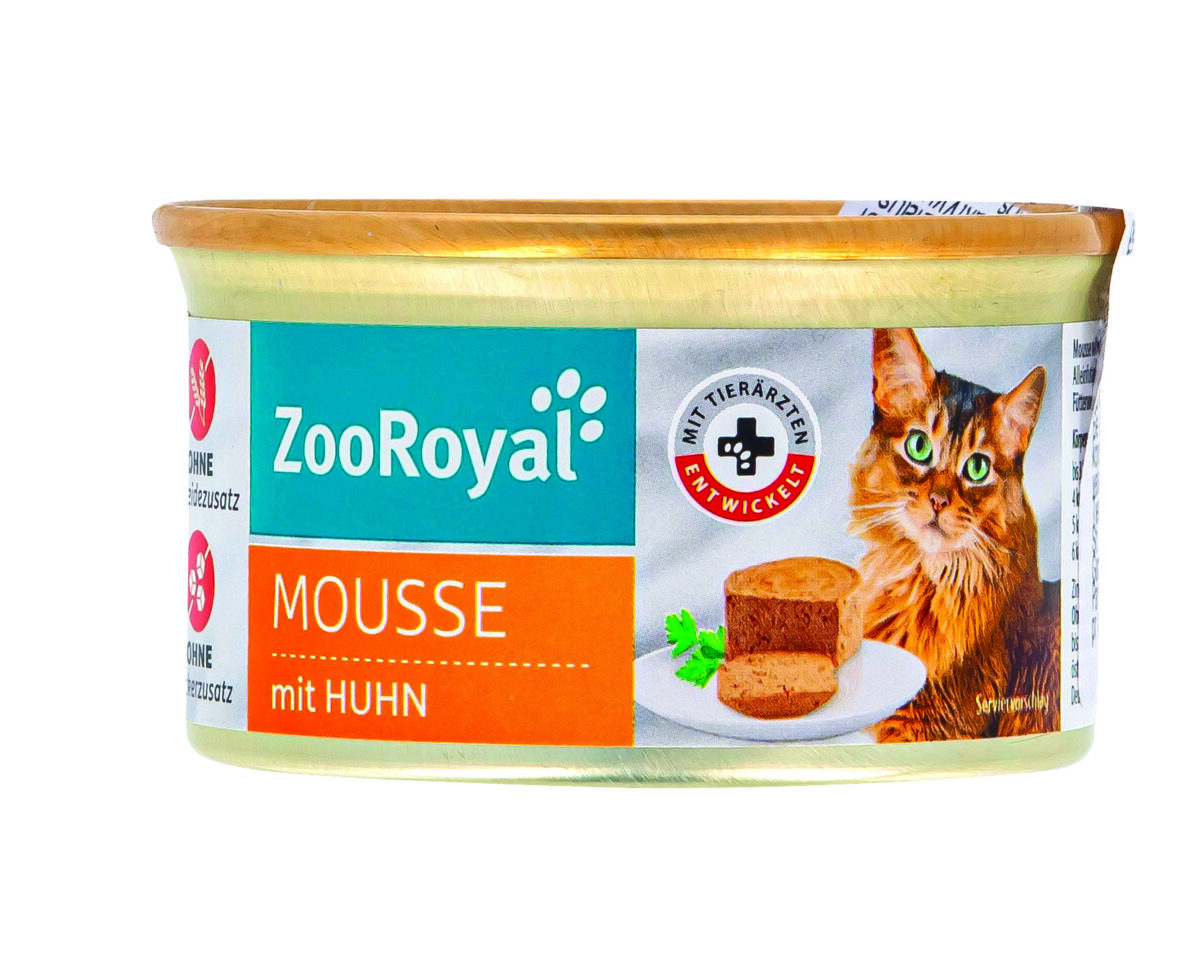 konservuotas-visavertis-kaciu-edalas-su-vistiena-zooroyal-mousse