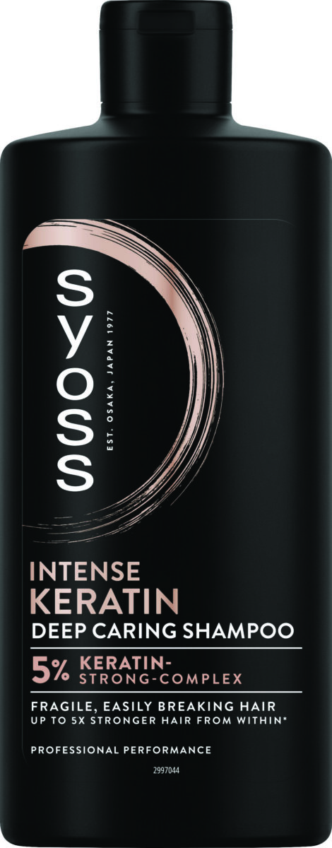 sampunas-syoss-keratin