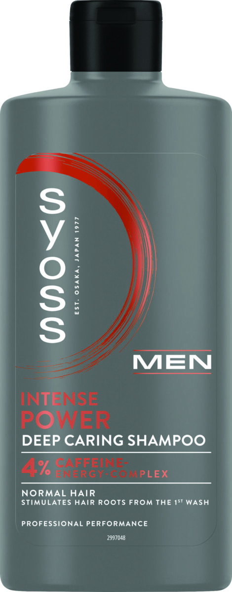 sampunas-syoss-men-power