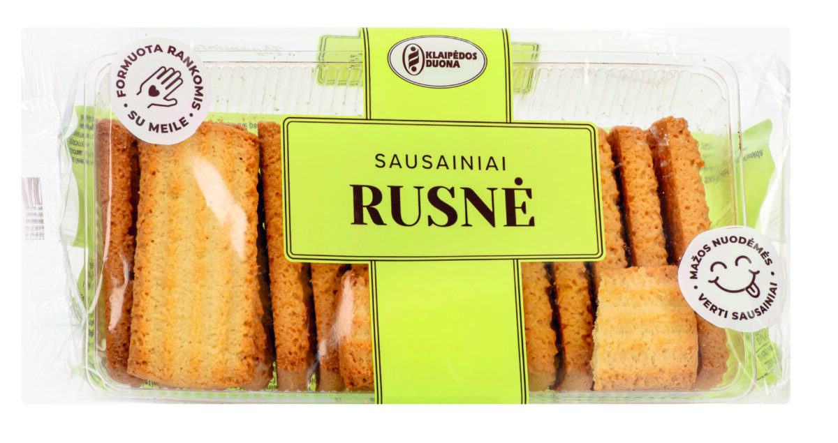 sausainiai-rusne
