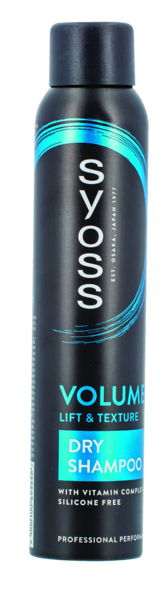 sausas-sampunas-syoss-volume-lift