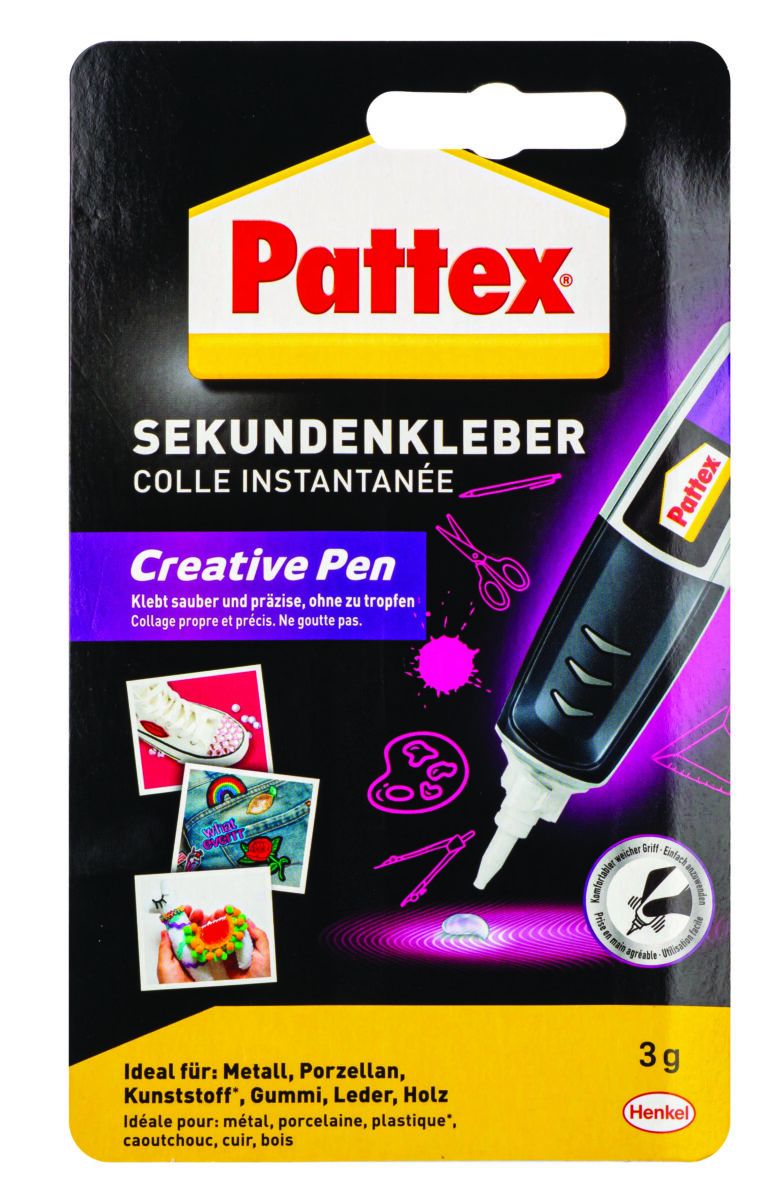 klijai-pattex
