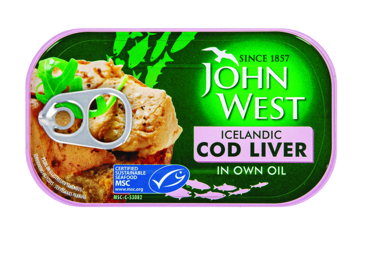 naturalios-menkiu-kepeneles-john-west-cod