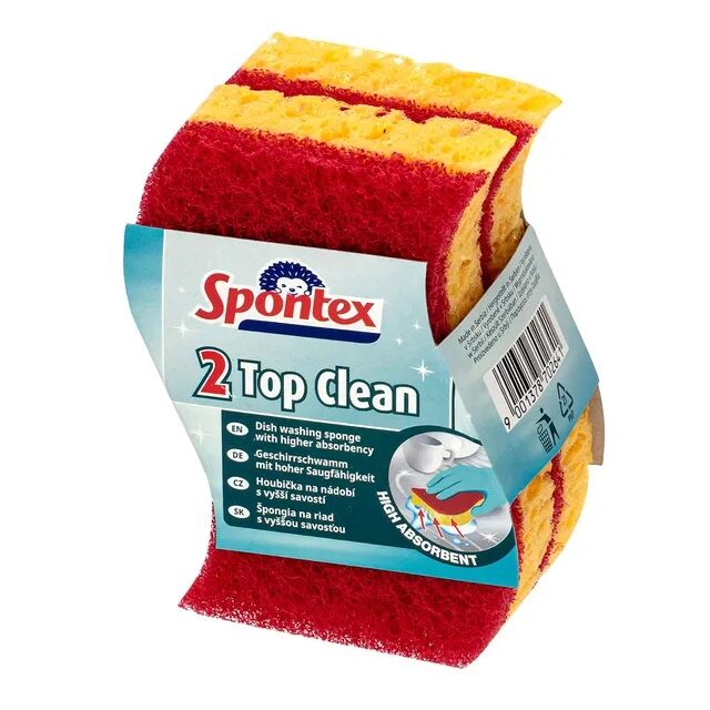 virtuvines-kempines-spontex-top-clean