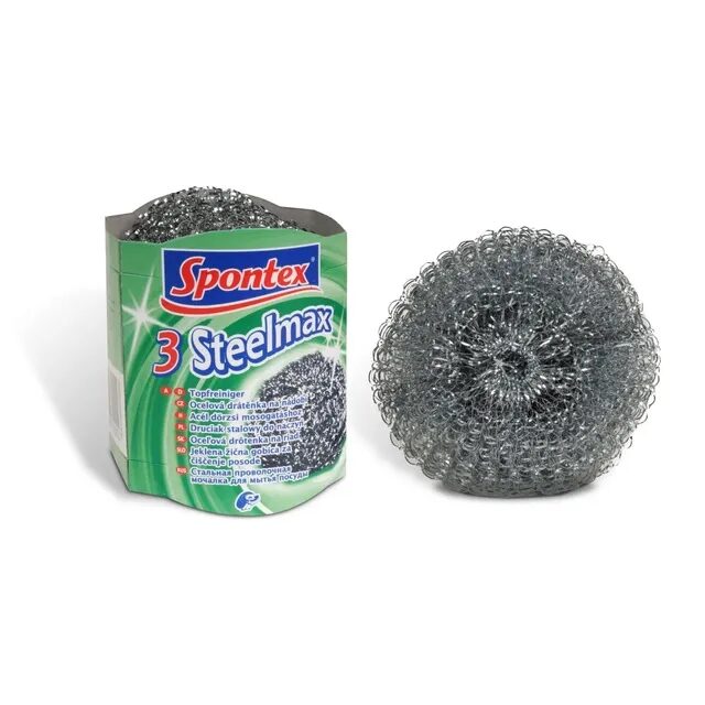 nerudijancio-plieno-sveistukai-spontex-steelmax