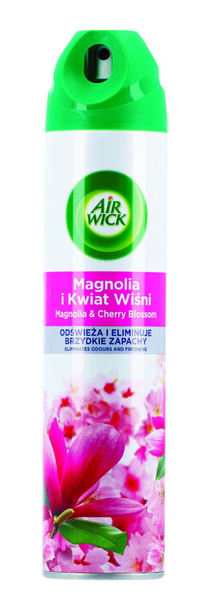 oro-gaiviklis-air-wick