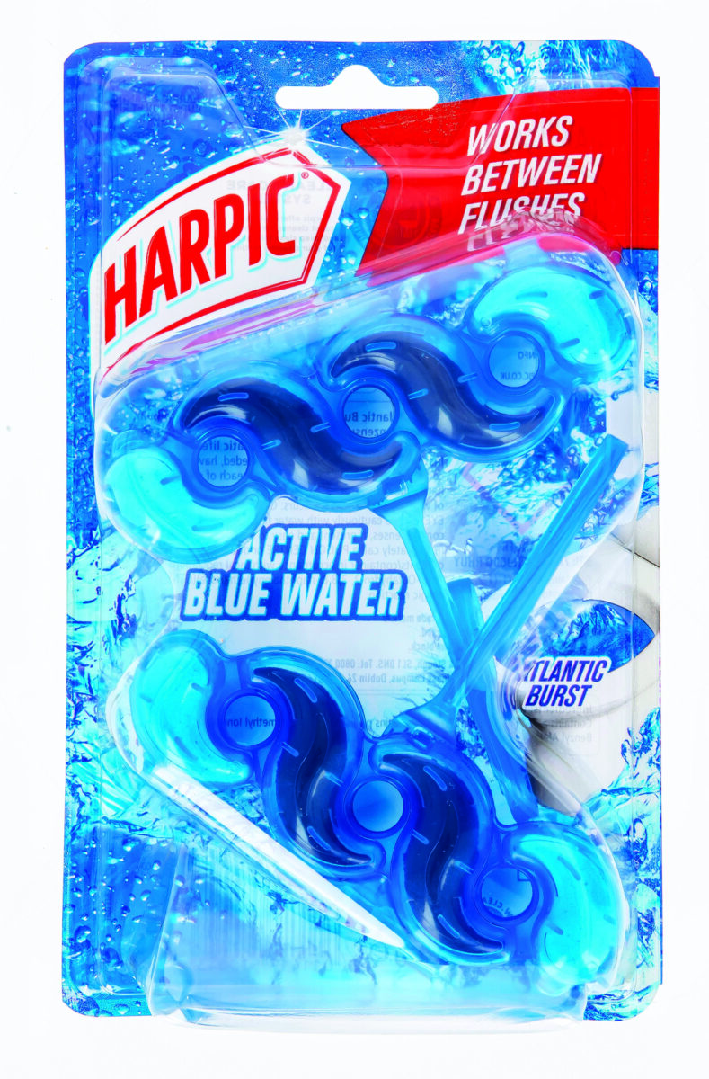 unitazu-muiliukas-harpic-active-blue-water