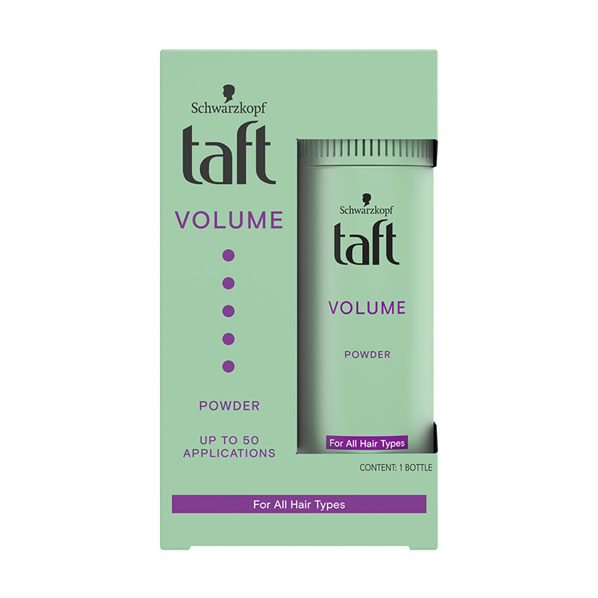 pudra-plaukams-taft-volume