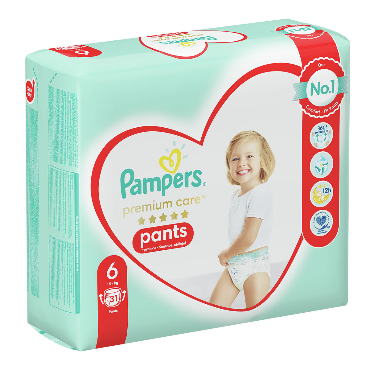 sauskelnes-pampers-premium-pants-value-pack-6-dydis