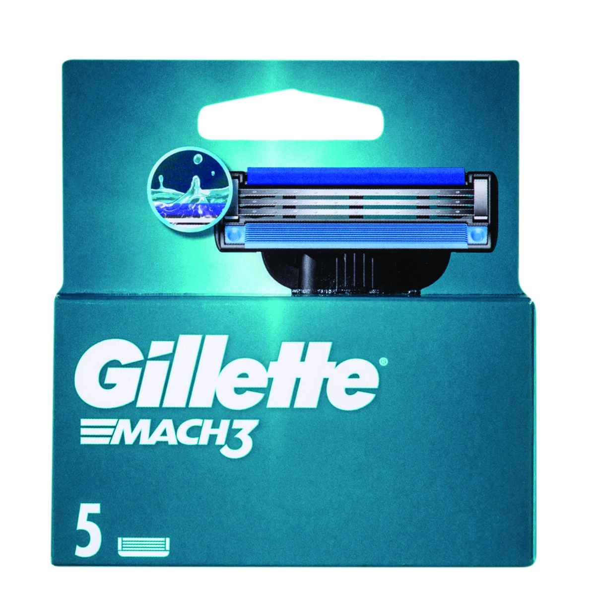 skustuvo-galvutes-gillette-mach-3