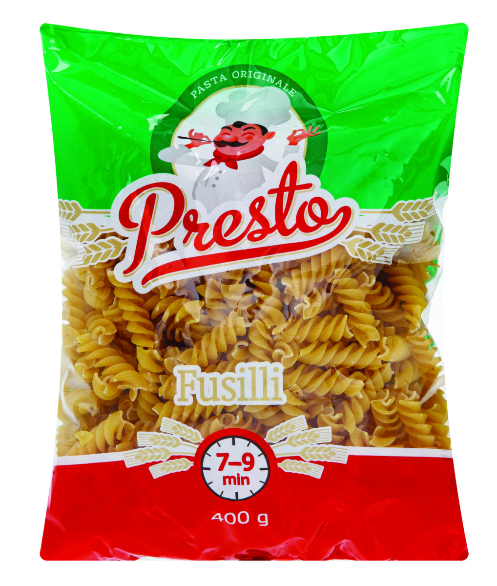 makaronai-presto-fusilli