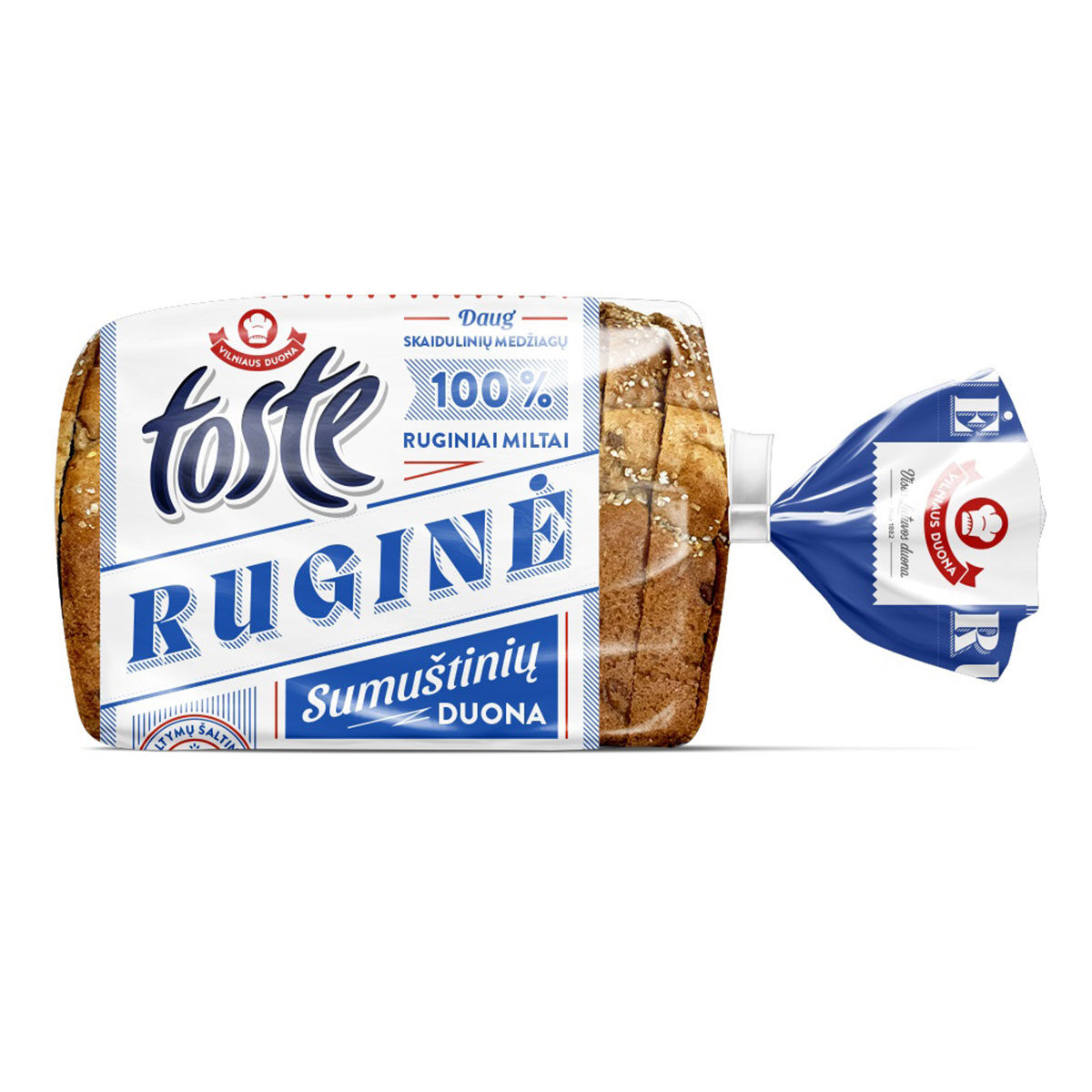 rugine-sumustiniu-duona-toste