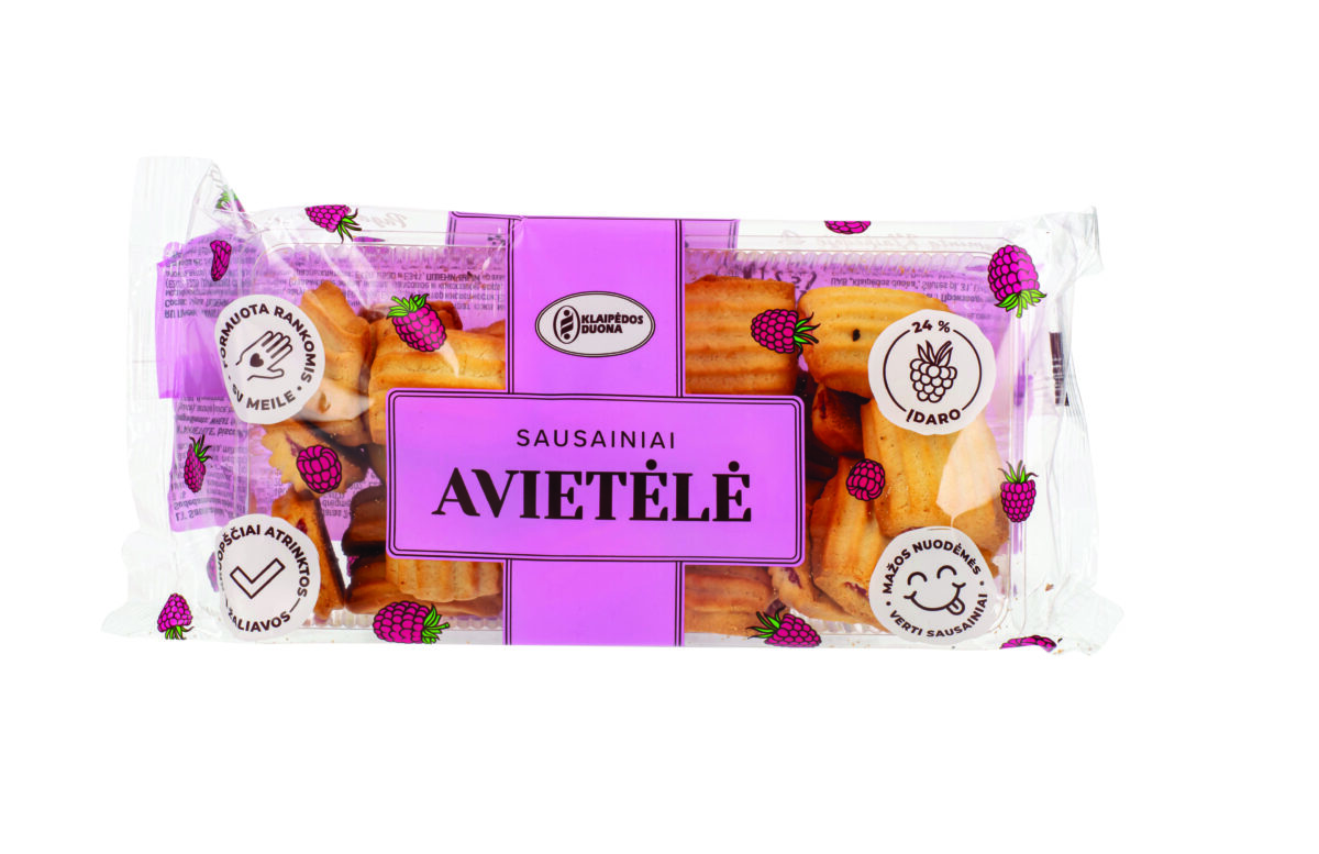sausainiai-avietele