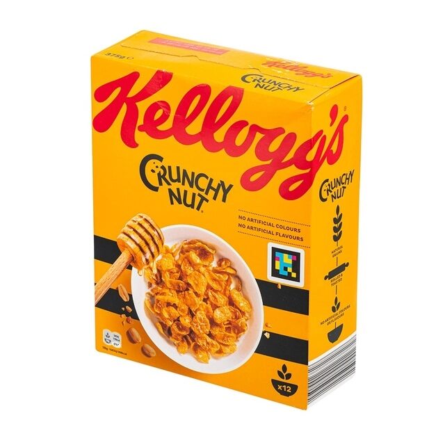 dribsniai-kelloggs-crunchy-nut