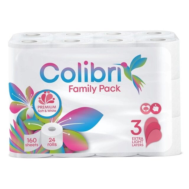 tualetinis-popierius-colibri-family-pack