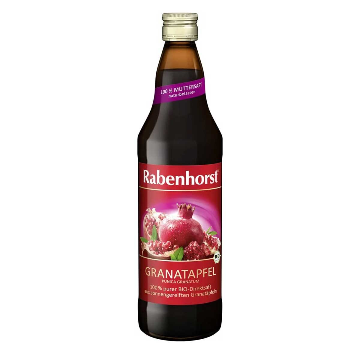 sultys-granatu-100-rabenhorst