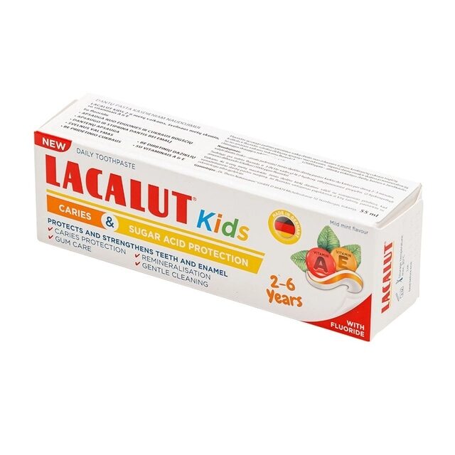 dantu-pasta-lacalut-baby-2-6-metu-vaikams
