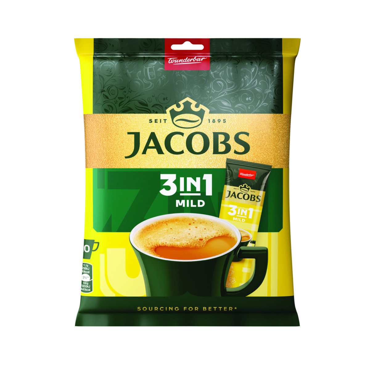 tirpus-kavos-gerimas-jacobs-latte