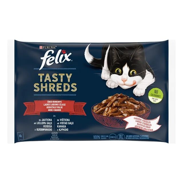 mesos-rinkinys-katems-felix-tasty-shreds