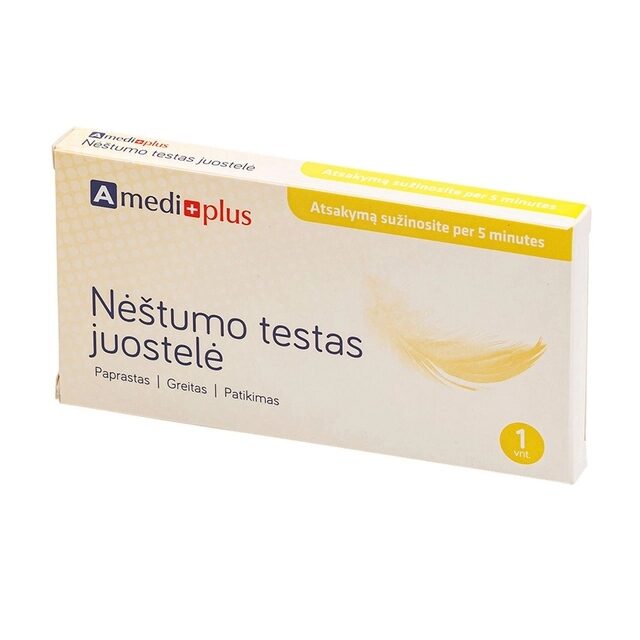 nestumo-testas-juostele-amediplus