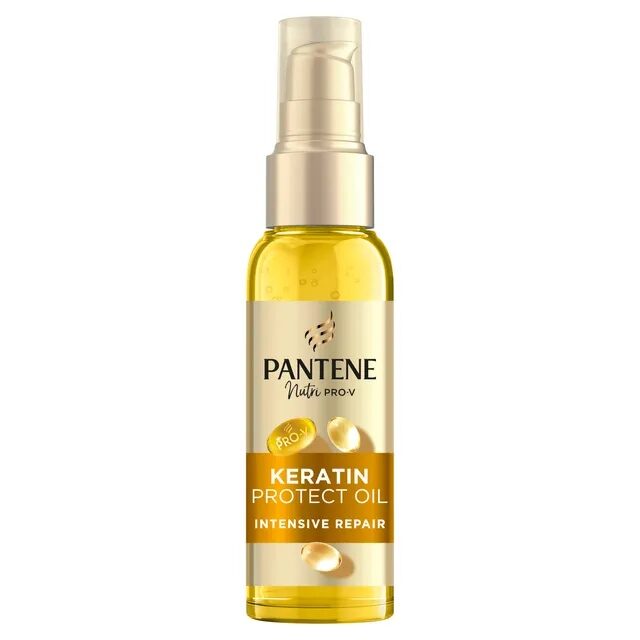 aliejus-pantene-keratin-oil