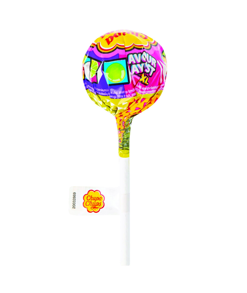 karamele-chupa-chups-xxl-playlist