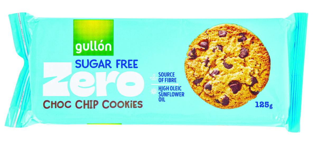 sausainiai-su-sokolado-drozlemis-be-cukraus-su-saldikliu-gullon-choco-chip