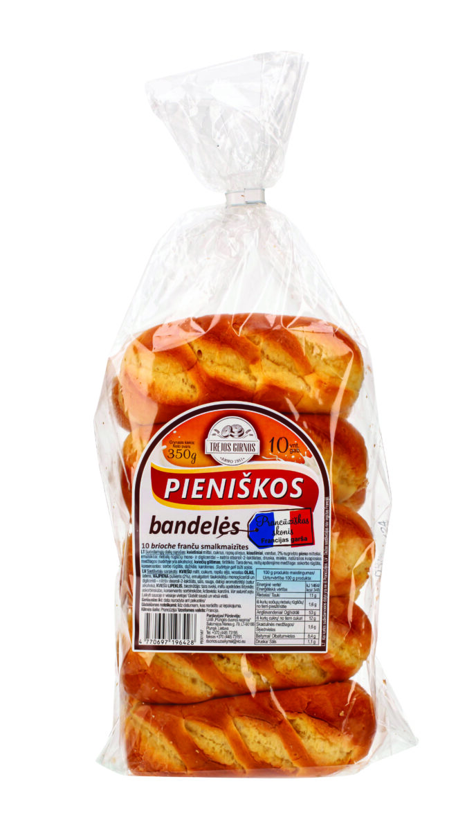 pieniskos-bandeles