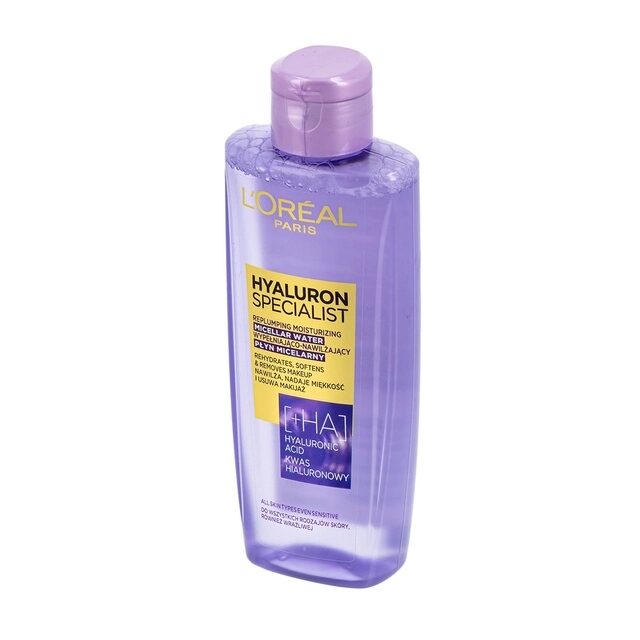 micelinis-vanduo-loreal-paris-hyaluron-specialist