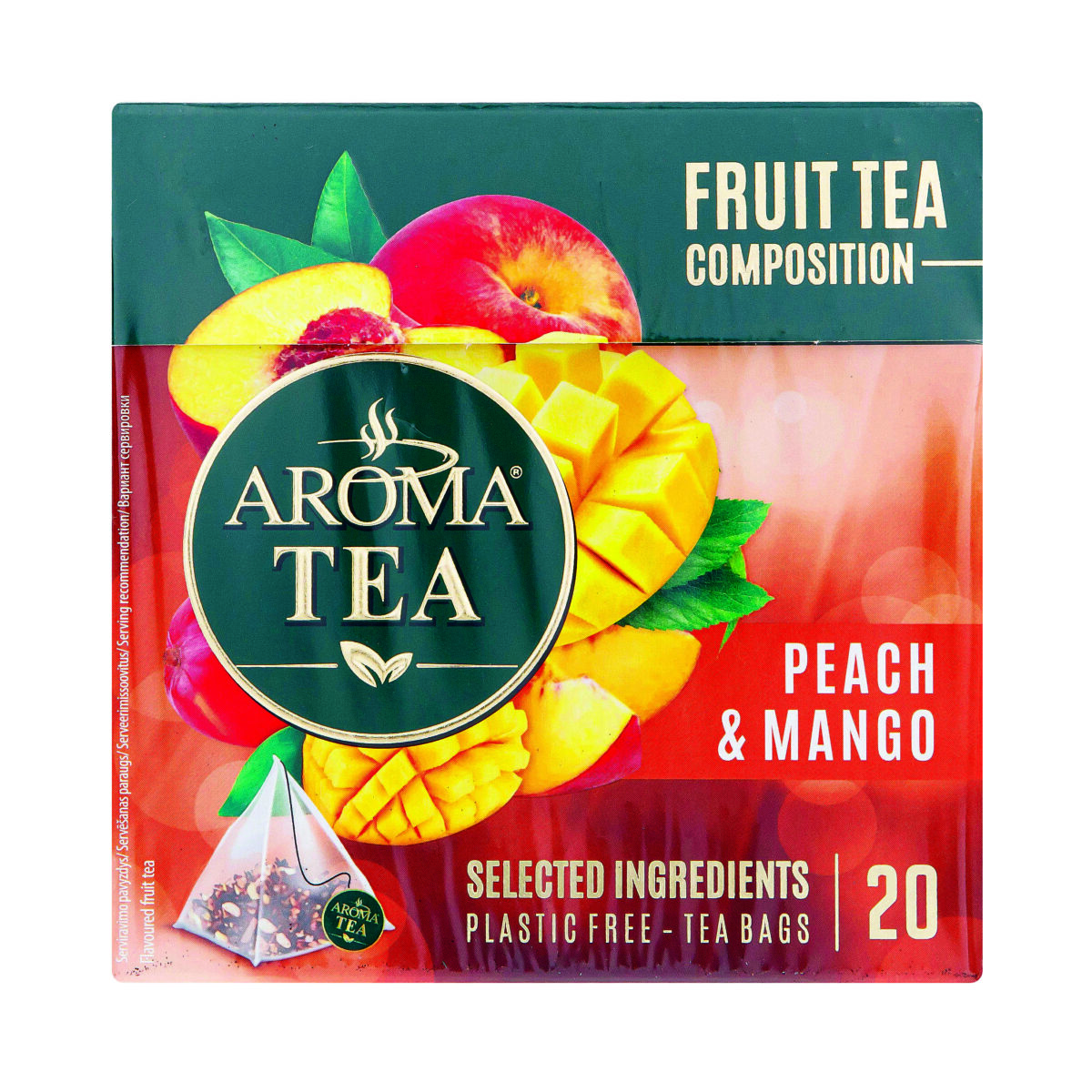 vaisine-arbata-aroma-tea-peach-mango