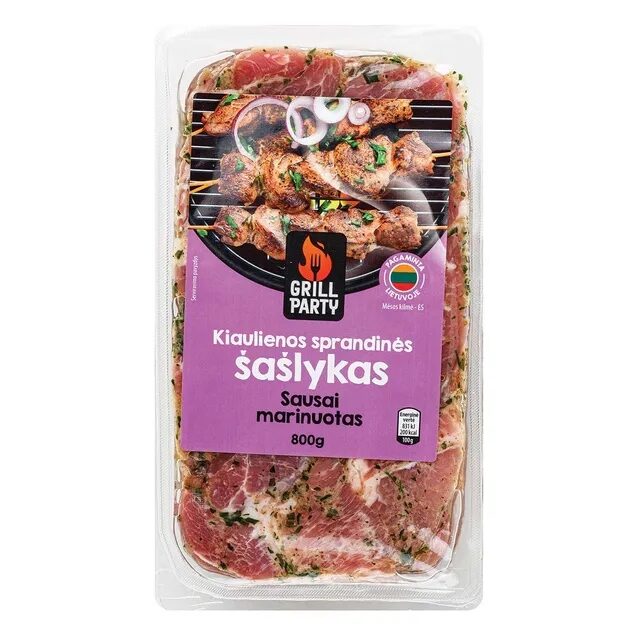 grill-party-sausai-marinuotas-kiaulienos-sprandines-saslykas
