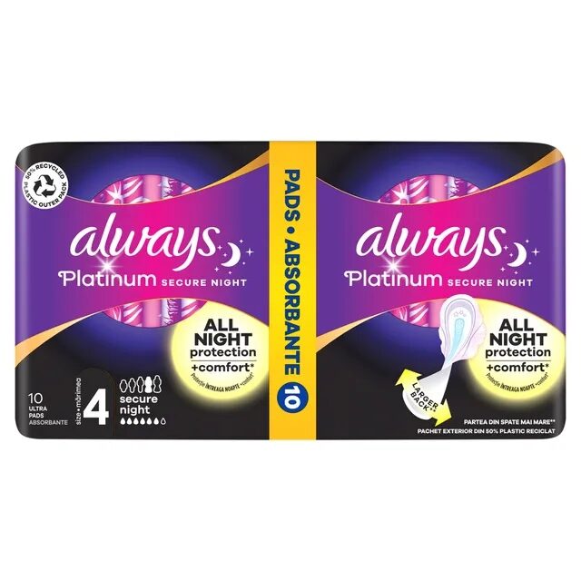 higieniniai-paketai-always-platinum-secure-night-s4