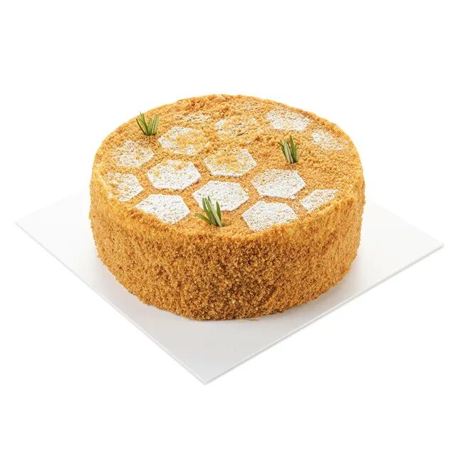 medaus-tortas