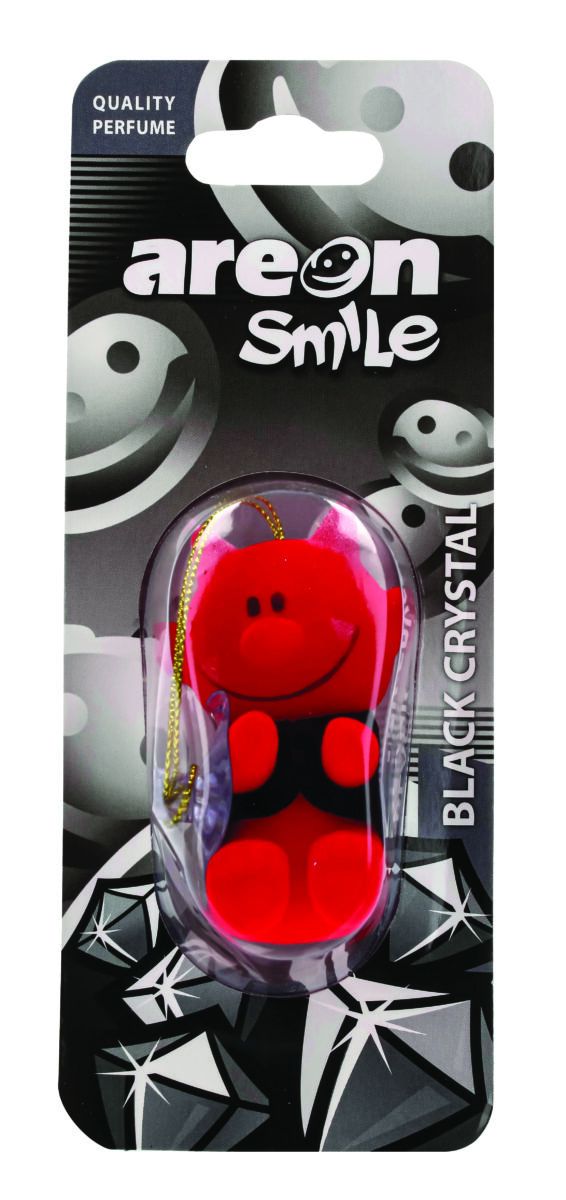 auto-oro-gaiviklis-areon-smile-toy-black
