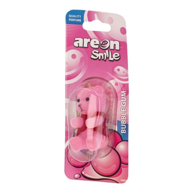auto-oro-gaiviklis-areon-smile-toy
