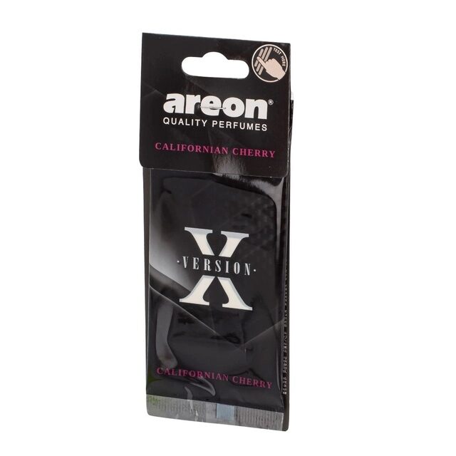 auto-oro-gaiviklis-areon-x-version