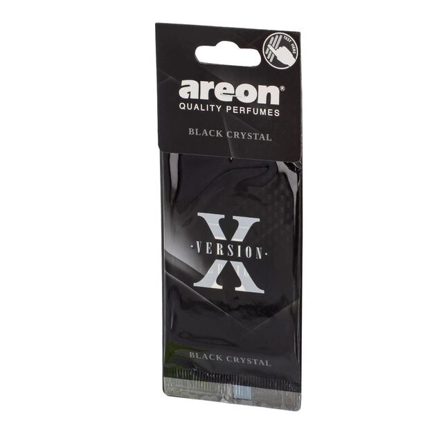 auto-oro-gaiviklis-areon-x-version
