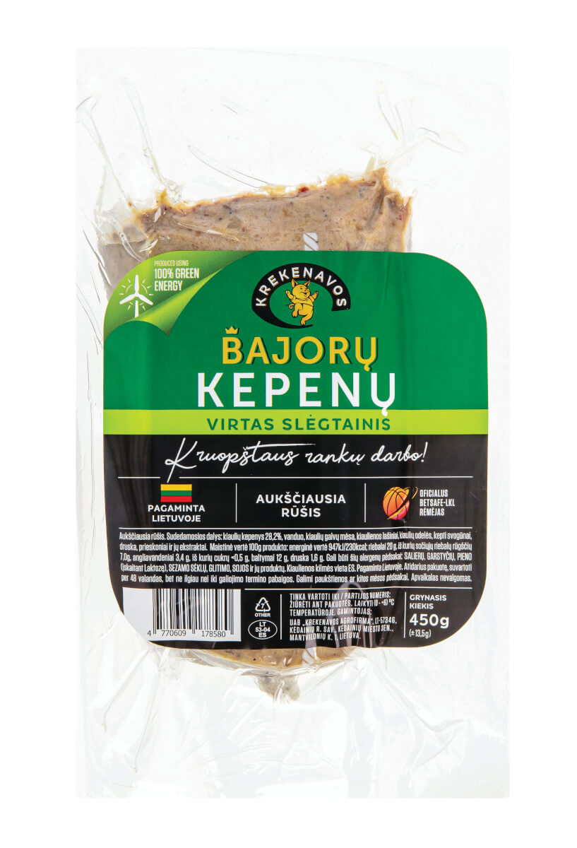 virtas-bajoru-kiaulienos-kepenu-slegtainis