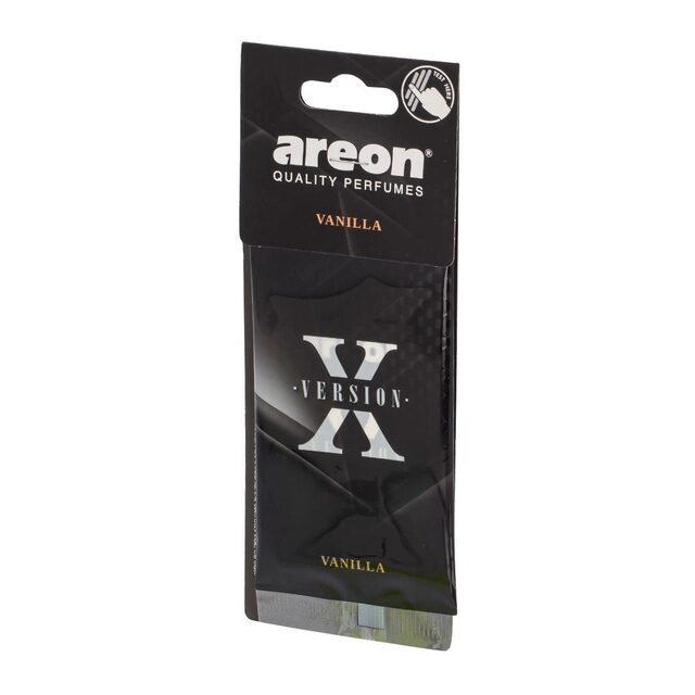 auto-oro-gaiviklis-areon-x-version