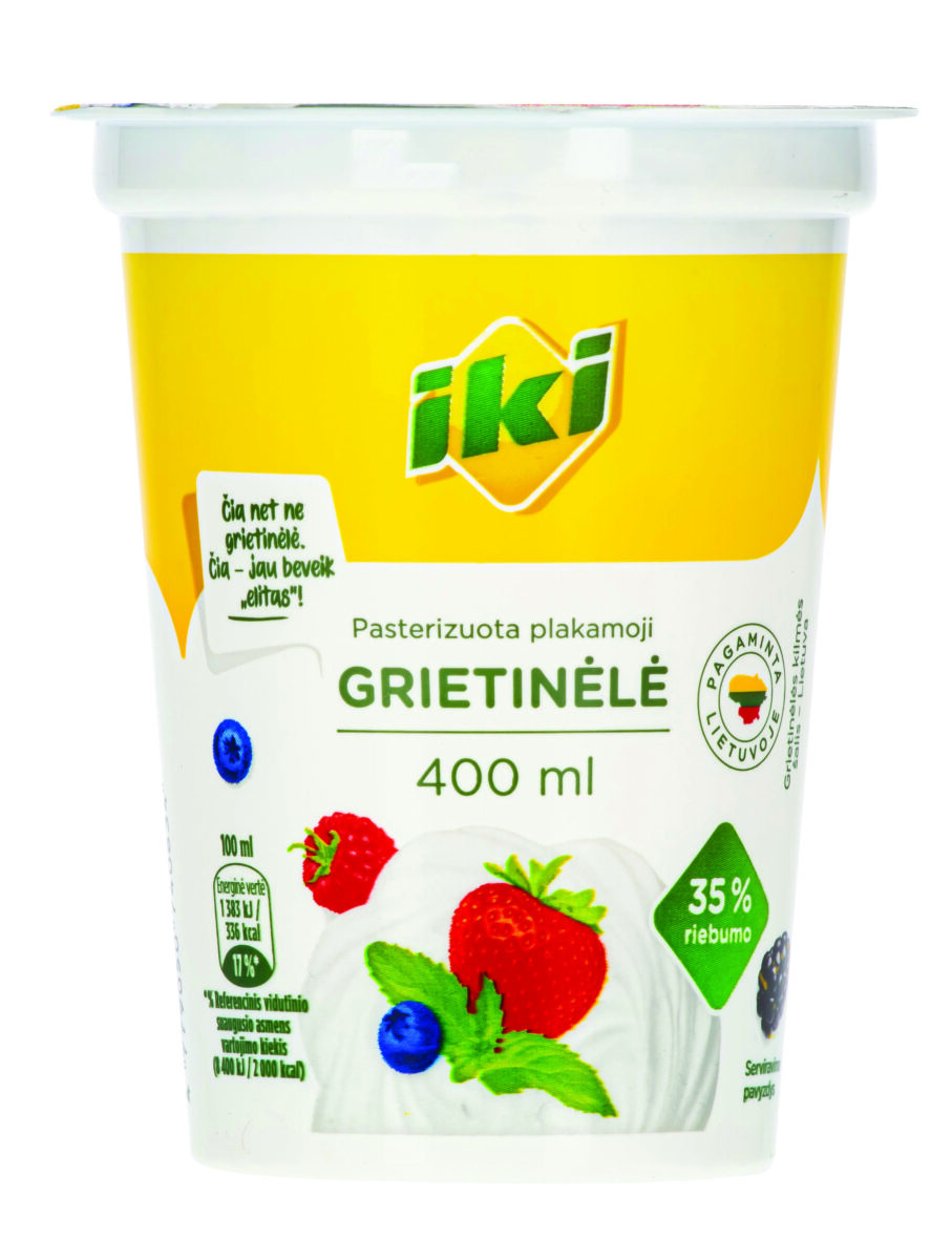 iki-grietinele