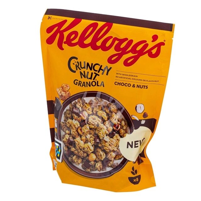 dribsniai-kelloggs-crunchy-nut-granola-choco