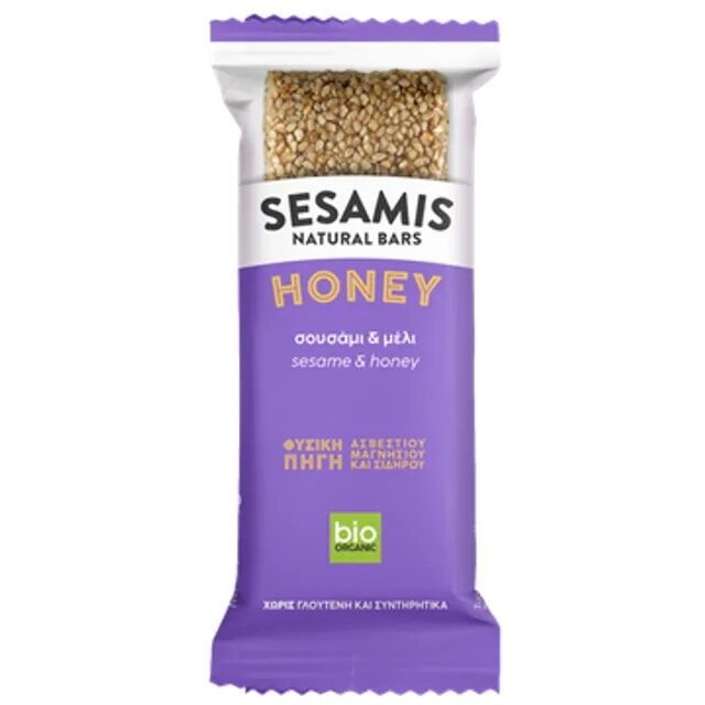 sezamu-ir-medaus-batonelis-simple-bliss