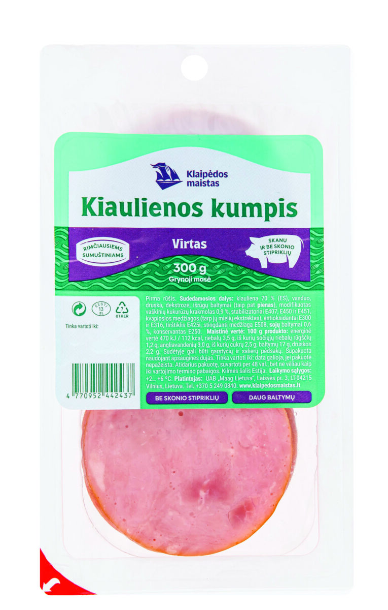 virtas-klaipedos-kumpis