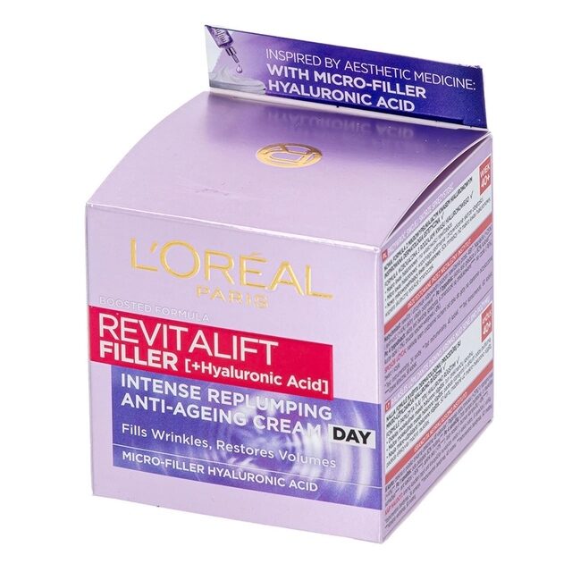 dienininis-veido-kremas-loreal-d-e-revitalift-filler-ha