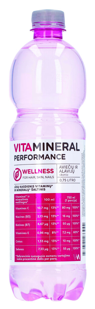 vitaminizuotas-gerimas-vitamineral-wellness
