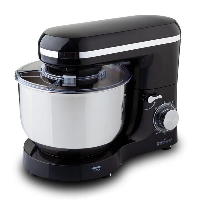 Plaktuvas su stovu ROSMARINO INFINITY PRO, 1400 W, 1 vnt